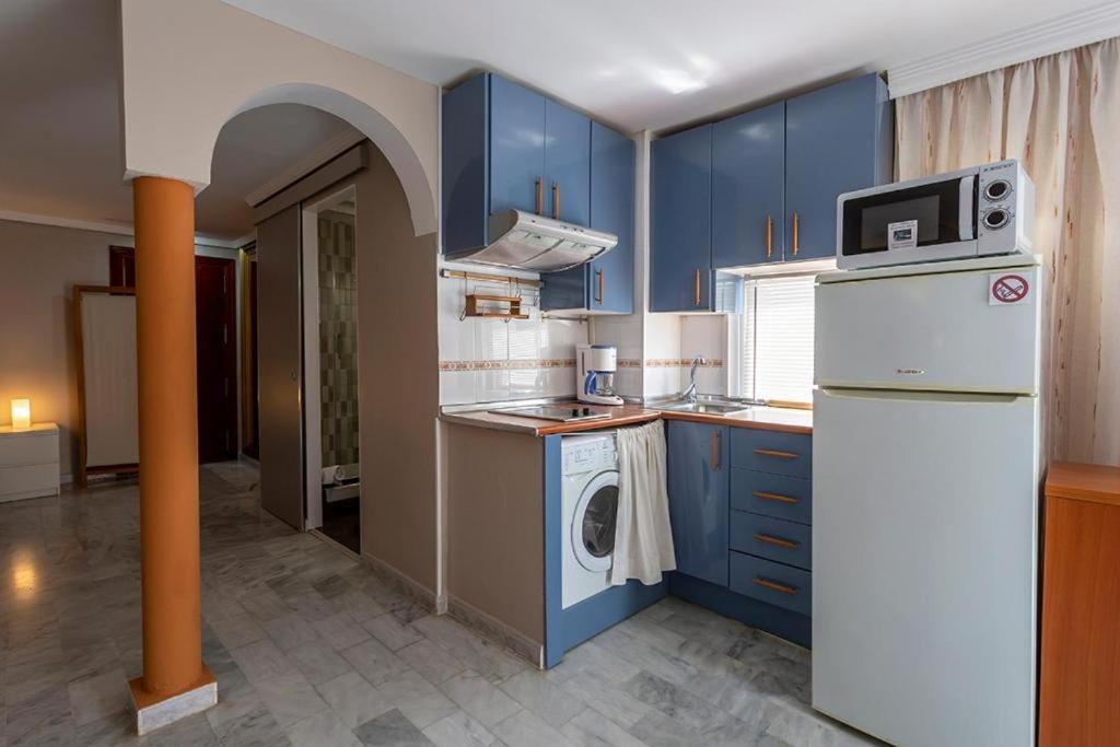 Appartement Luminosity Square Studio. Francos 14 *