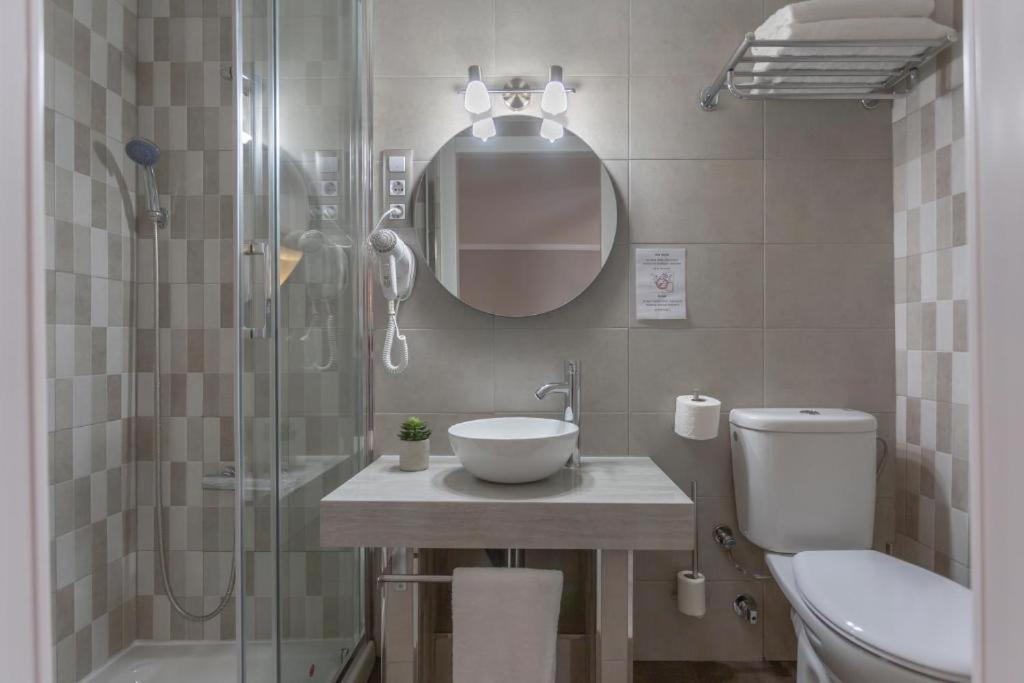 Luminosity Square Studio. Francos 14 Appartement Sevilla