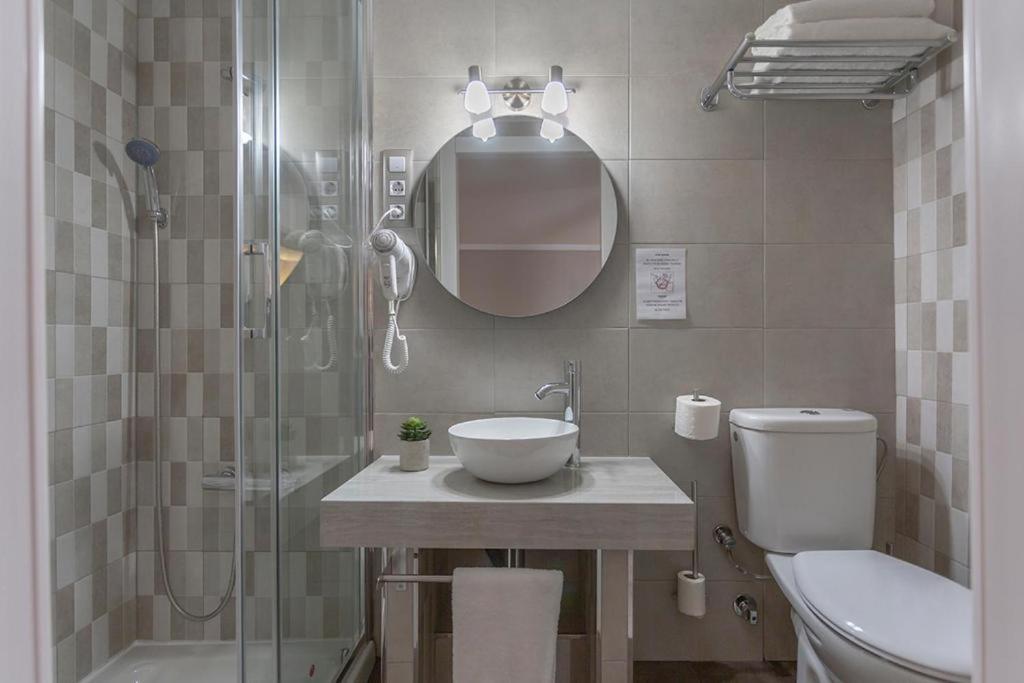 Appartement Luminosity Square Studio. Francos 14 Sevilla